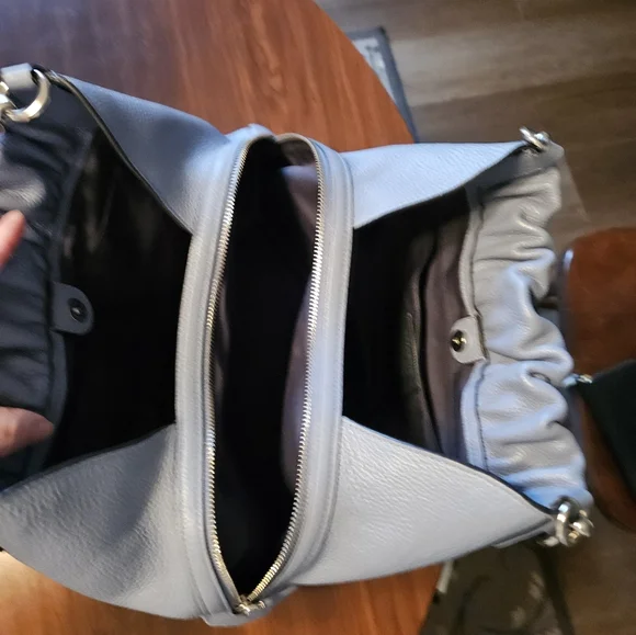 EUC Coach Shoulder Bag - Picture 4 of 5